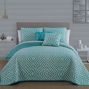Avondale Manor 8-piece Kennedy Bed in a Bag Set