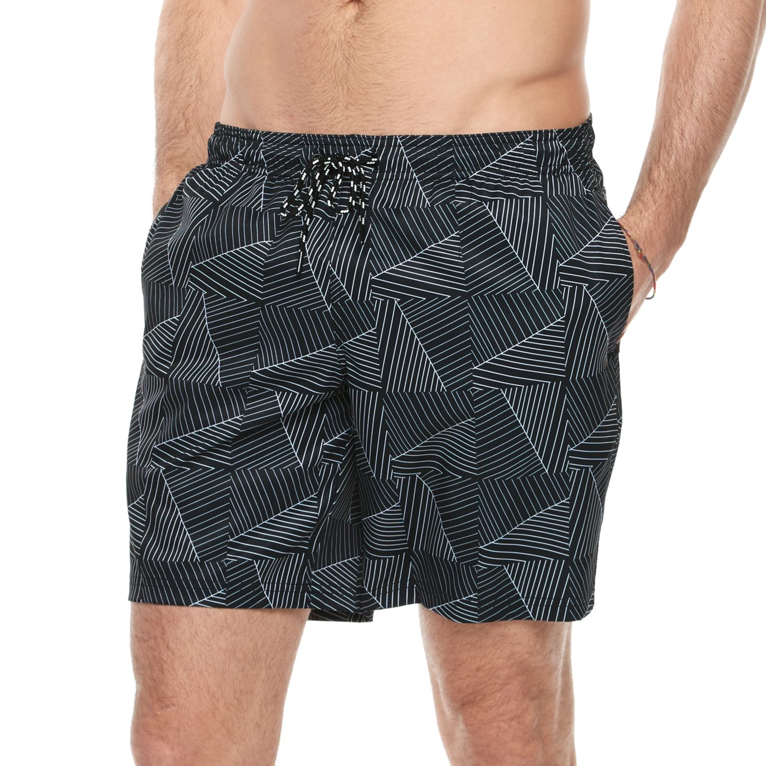 kohl's marc anthony shorts