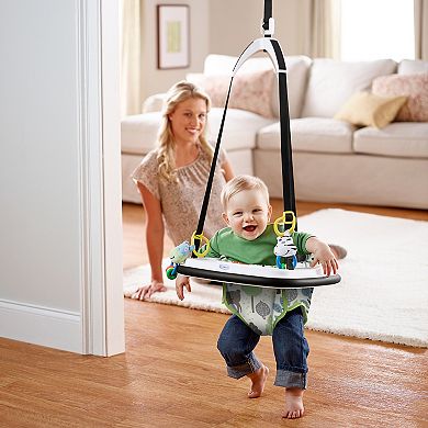 Graco Bumper Jumper