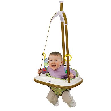 Graco Bumper Jumper