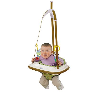 Graco Bumper Jumper 