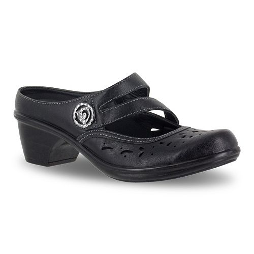 womens clogs kohls