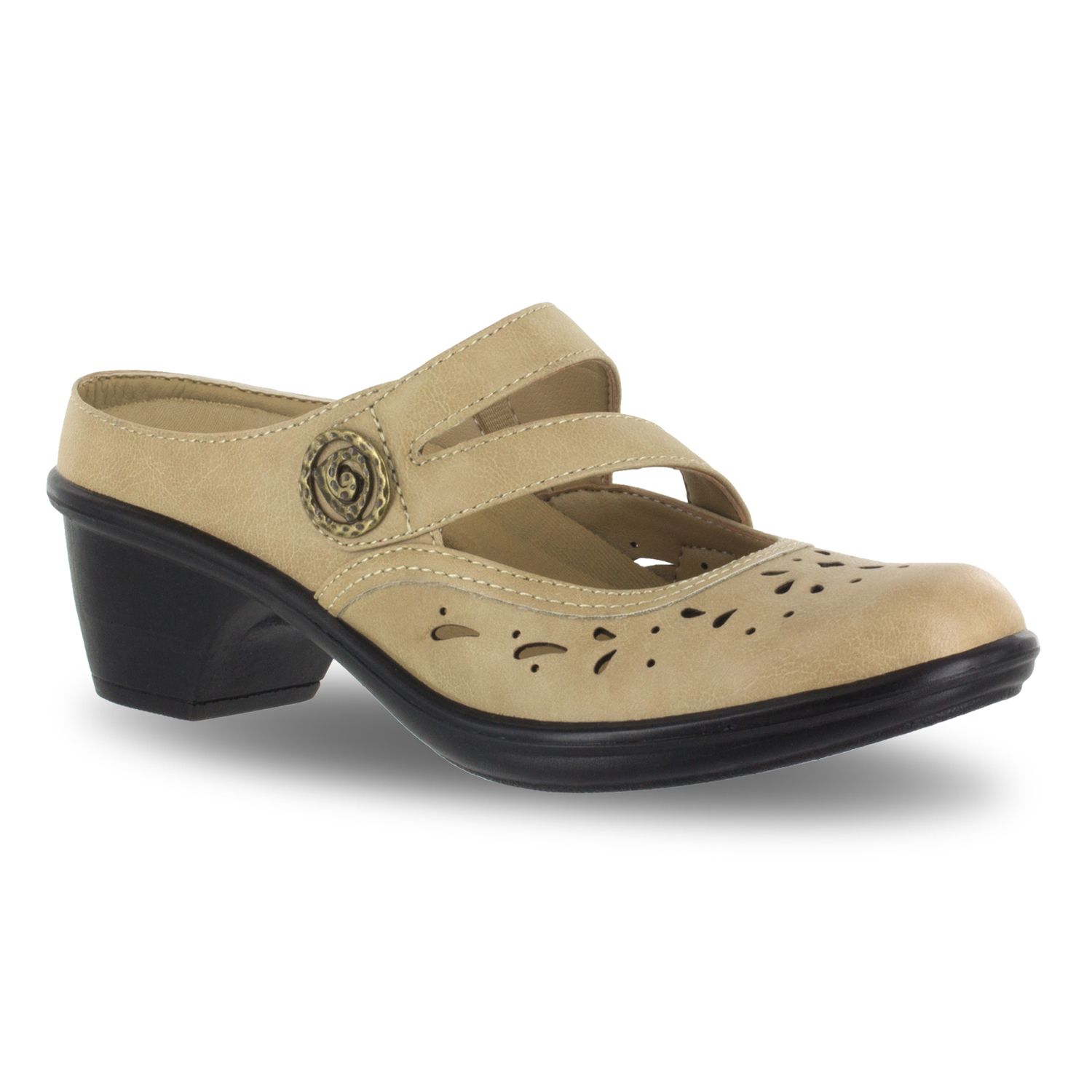 easy street cleveland mules