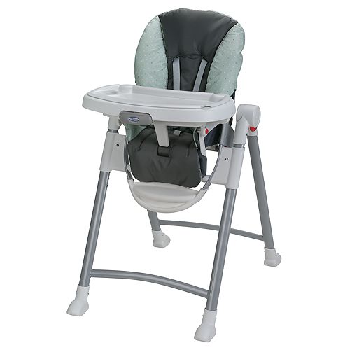 Graco Contempo Highchair