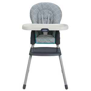 Graco SimpleSwitch High Chair & Booster Seat