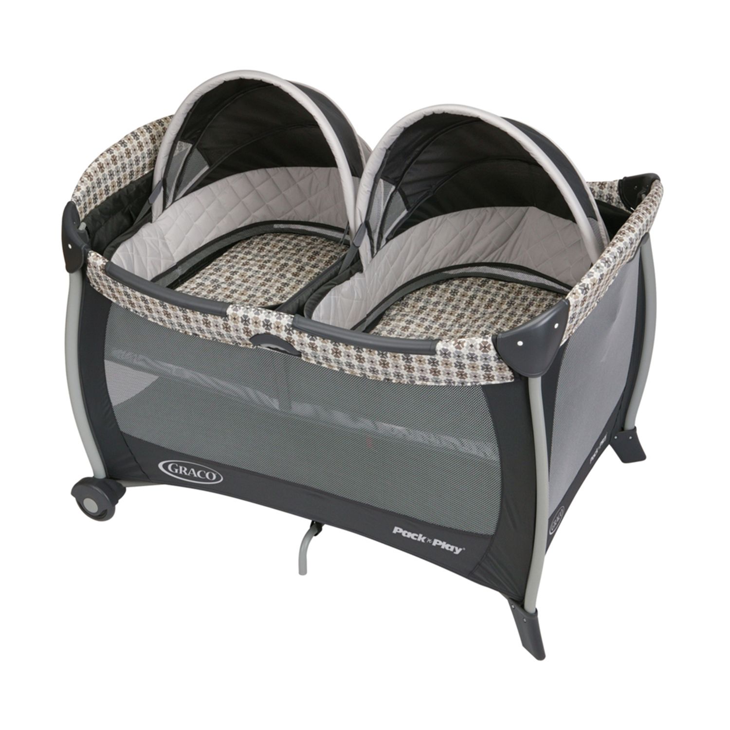 evenflo babysuite classic playard with bassinet