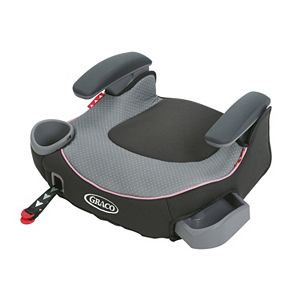 Graco TurboBooster LX Backless Booster