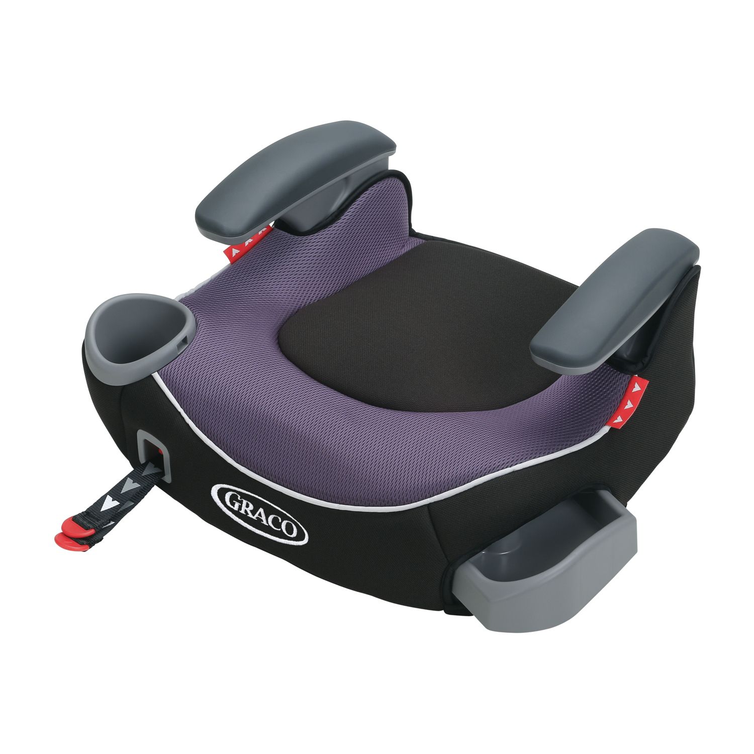 graco turbobooster seat