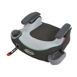 Graco TurboBooster LX Backless Booster