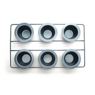 PanPセット Viking 3-Ply Stainless Steel 13-Piece Cookware Set with Glass Lids