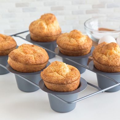 Fox Run 6-pc. Popover Pan Set