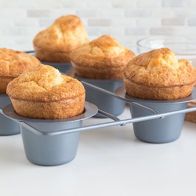 Fox Run 6-pc. Popover Pan Set