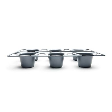 Fox Run 6-pc. Popover Pan Set