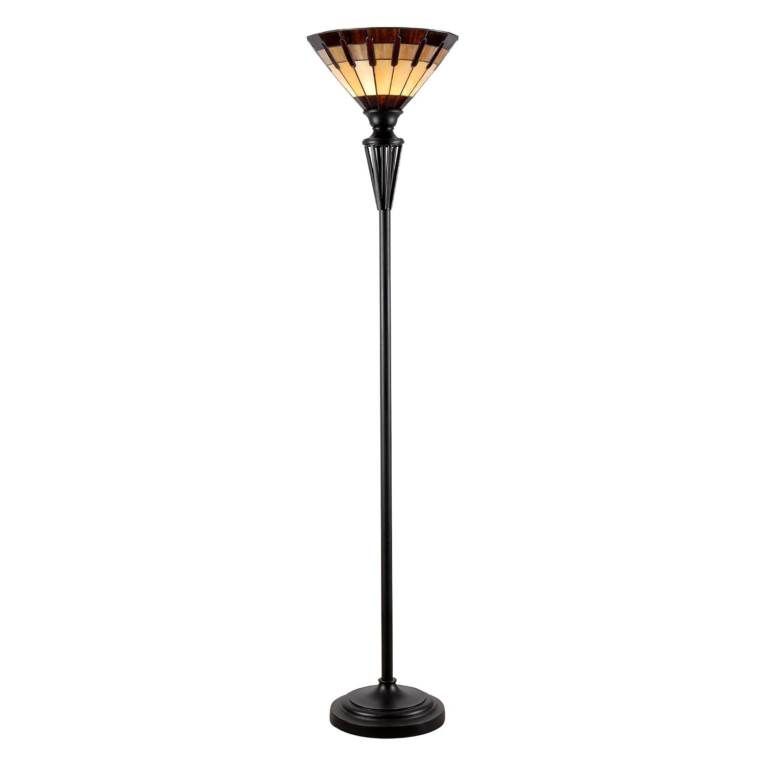 torchiere floor lamp