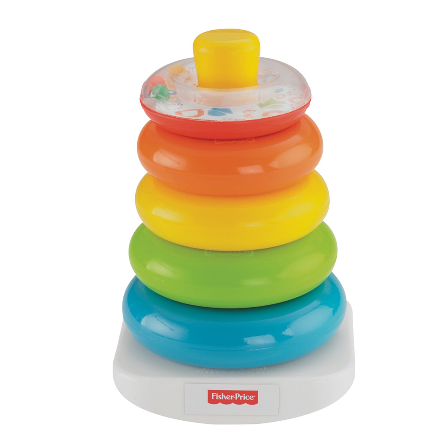 brilliant basics fisher price