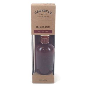 Hawkwood Scarlet Spice Reed Diffuser 10-piece Set