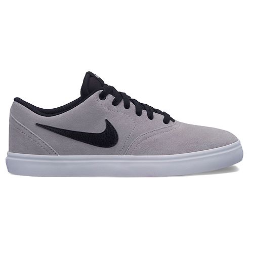 Nike SB Check Solarsoft Men's Skate Shoes