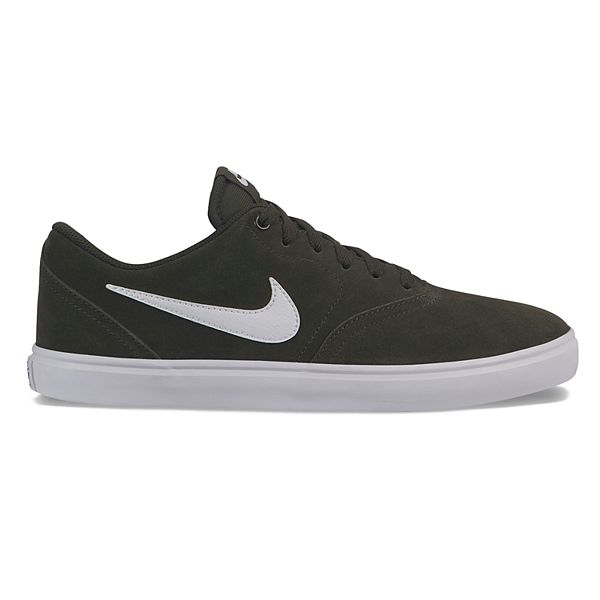 nike sb check solar mens skate shoes