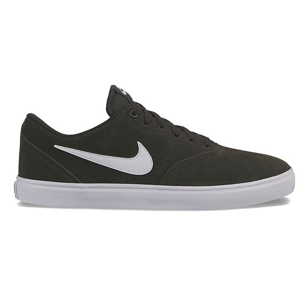 Nike SB Check Solarsoft Men's Skate Shoes