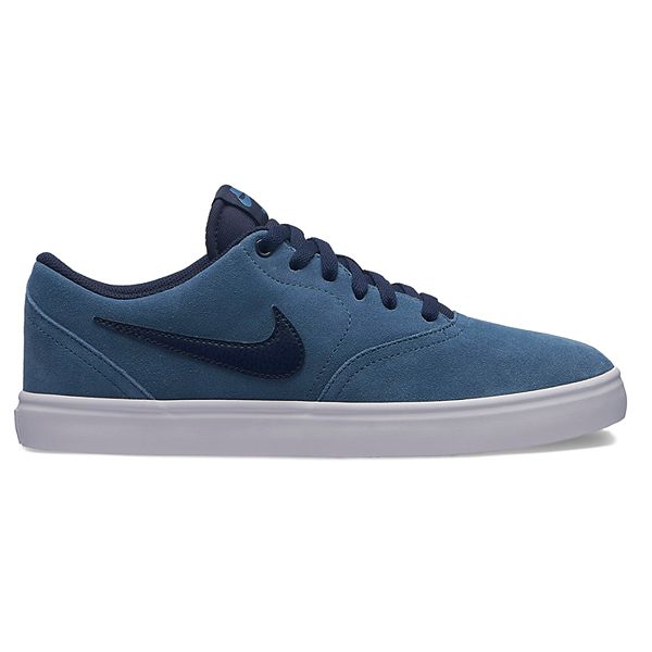 Nike SB Check Solarsoft Men's Skate Shoes
