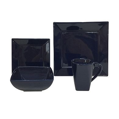 Food Network™ Shortbread 16-pc. Dinnerware Set