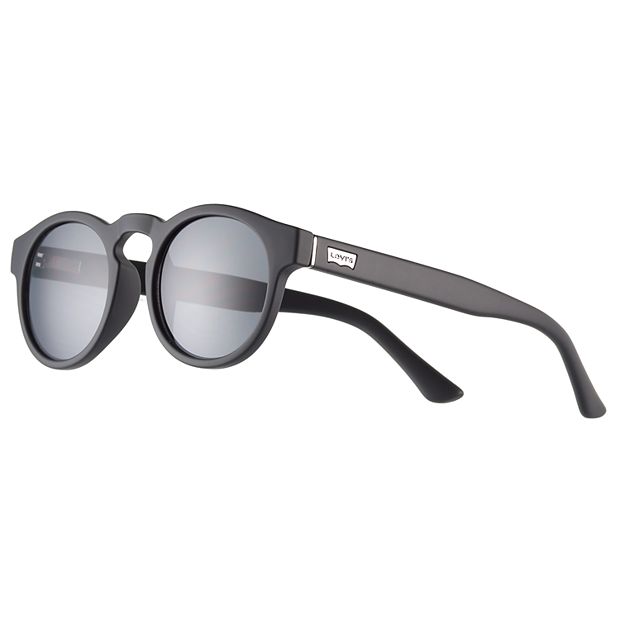 Levis store sunglasses polarized