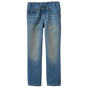 Boys 4-7x SONOMA Goods for Life™ Relaxed Bootcut Jeans