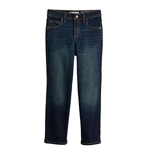 Boys 4-7x SONOMA Goods for Life™ Relaxed Bootcut Jeans