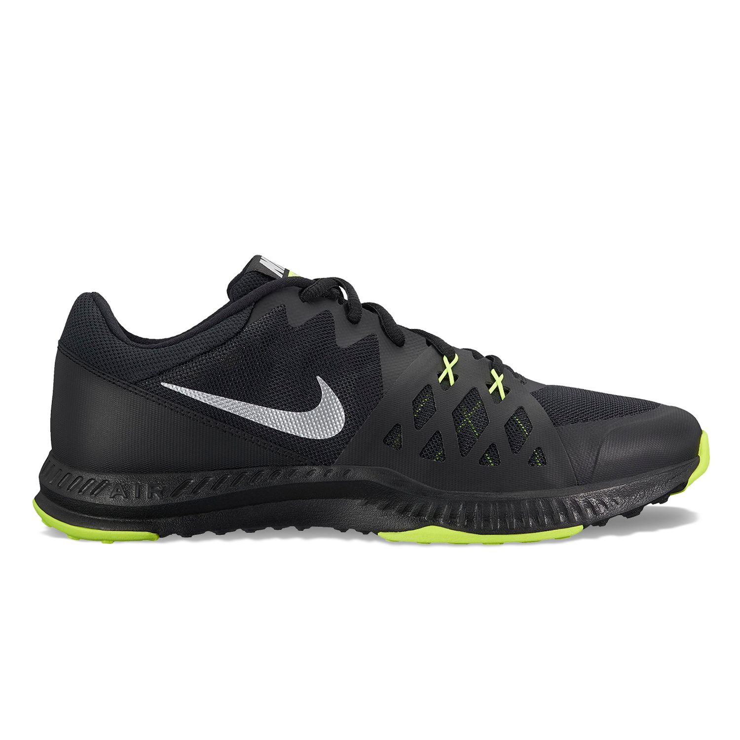 nike men's air epic speed tr ii shoes