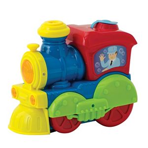 Schylling Bubble Train Toy