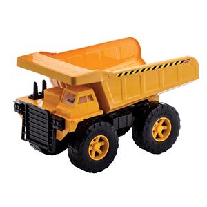 Schylling Ruff Rig Dump Truck