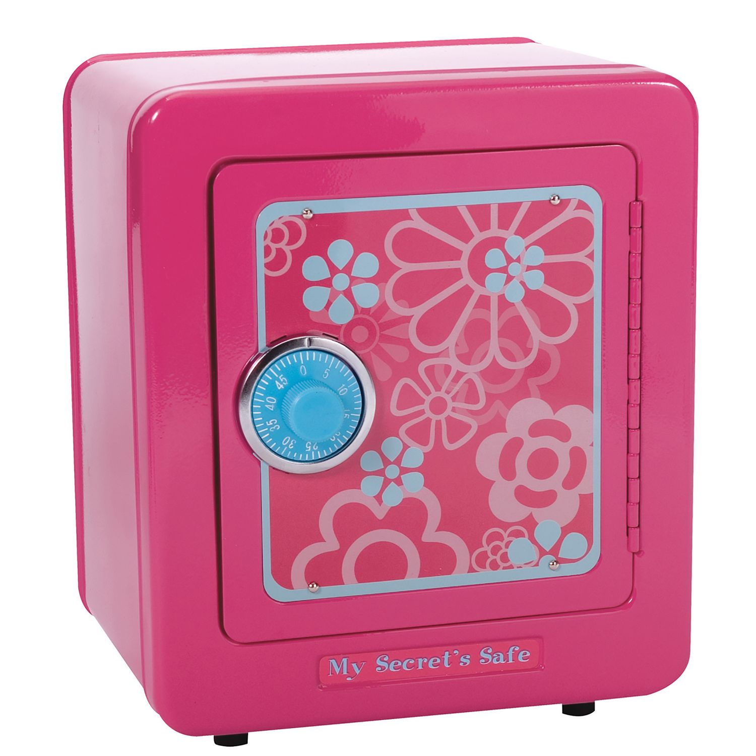 schylling girl talk locker with magnets