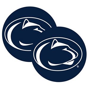 Penn State Nittany Lions 2-Pack Large Peel & Stick Decals