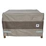Duck Covers Ultimate 50-in. Square Fire Pit Cover	