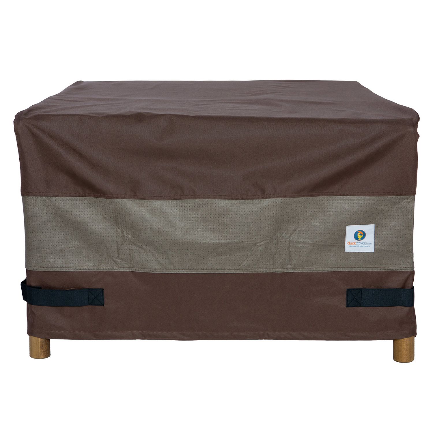 Image for Duck Covers Ultimate 50-in. Square Fire Pit Cover at Kohl's.