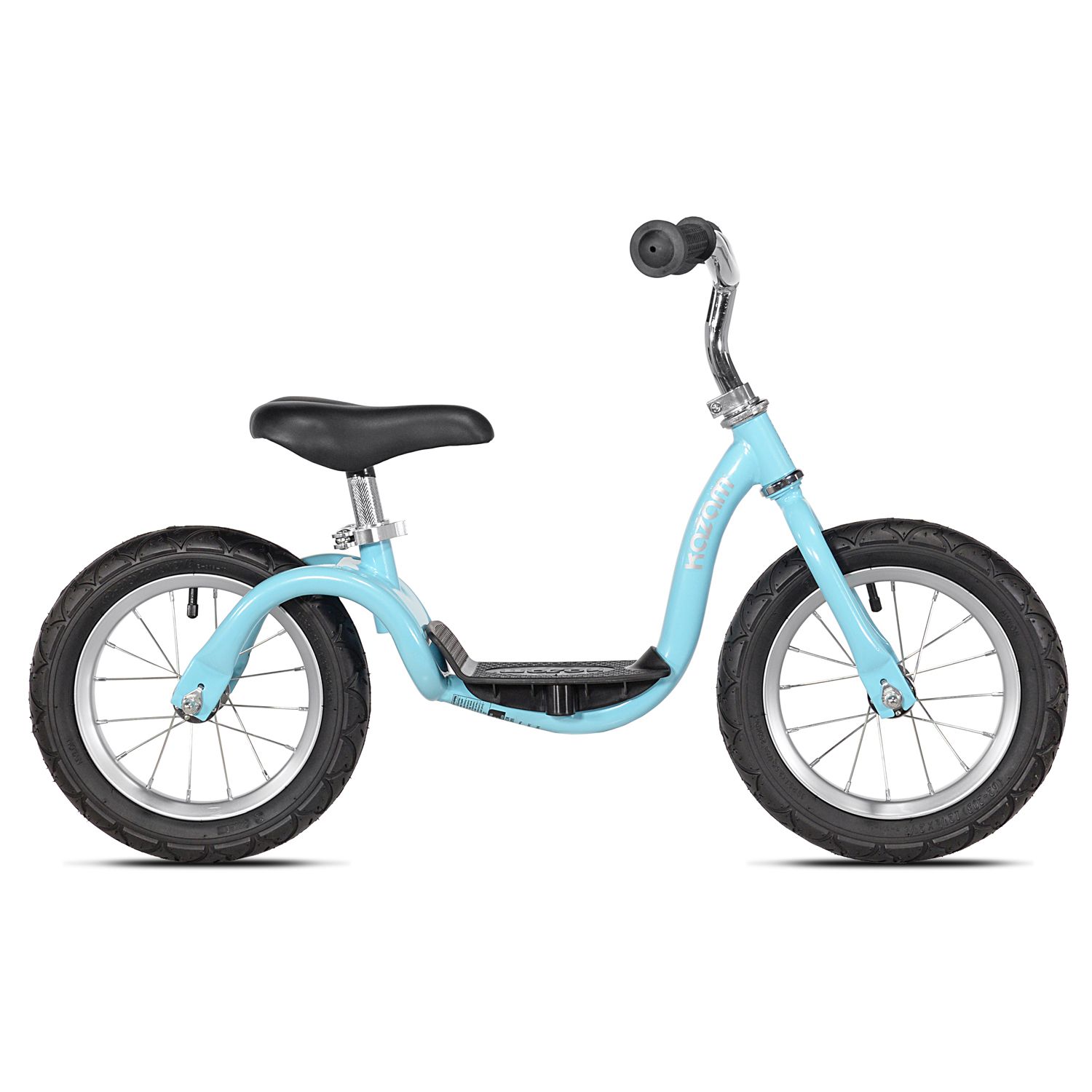 kazam toddler bike