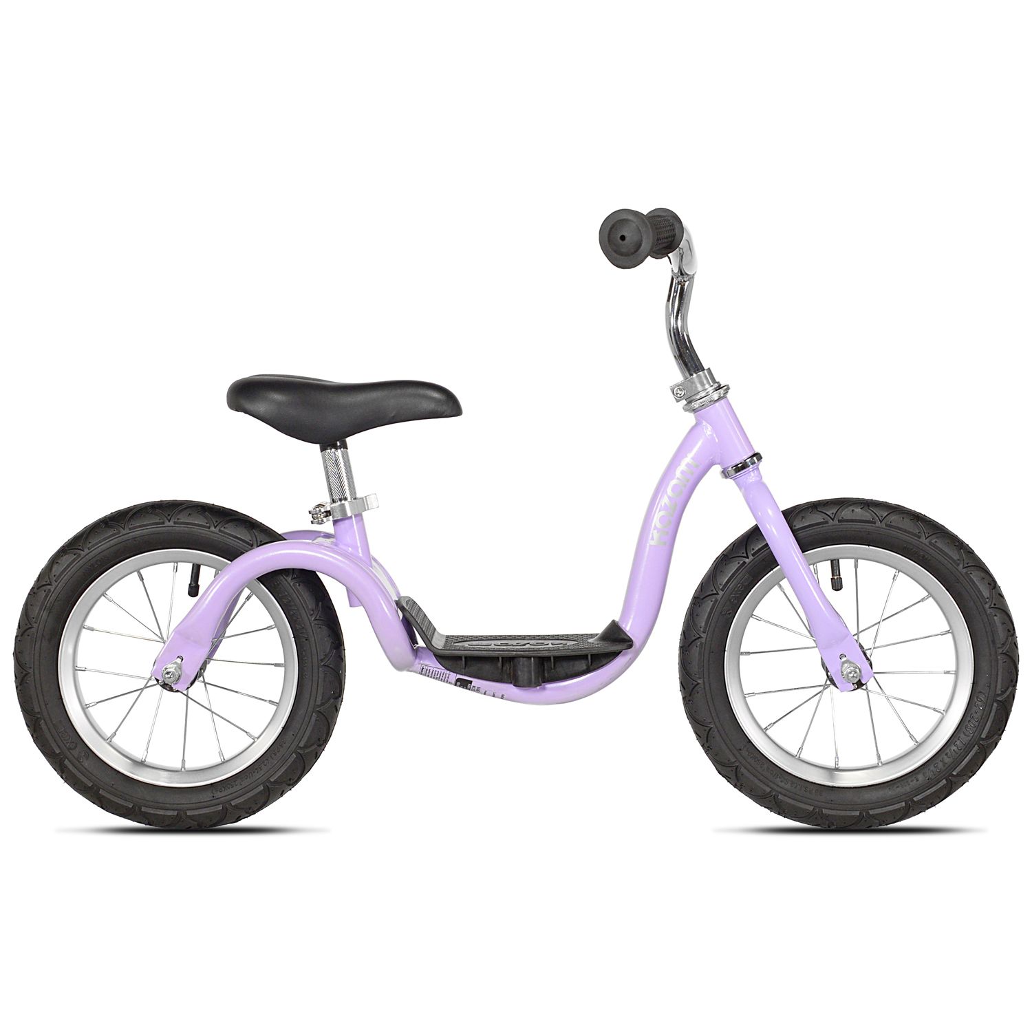 kazam v2s balance bike