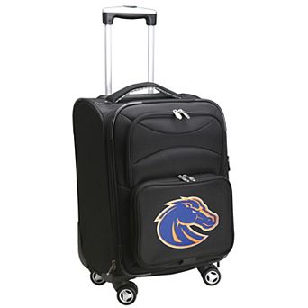 Boise State Broncos 20-Inch Expandable Spinner Carry-On
