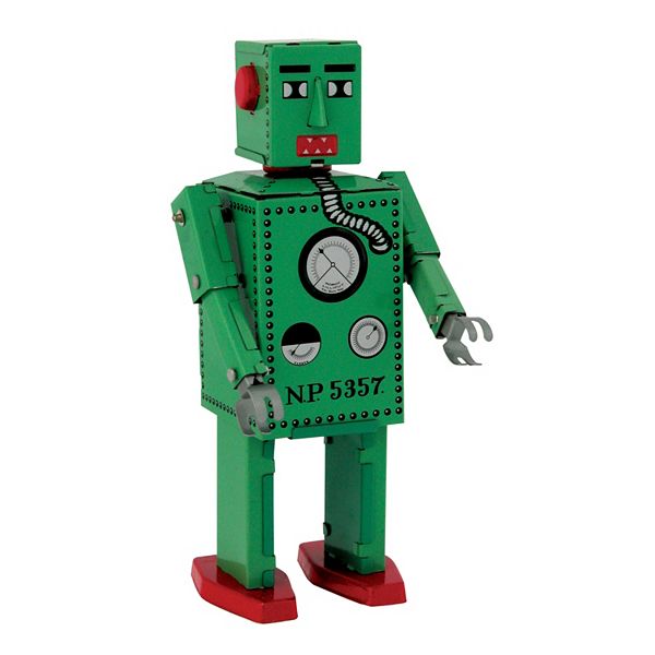 Kohls best sale robot toy