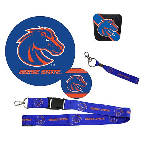 Boise State Broncos Auto Pack
