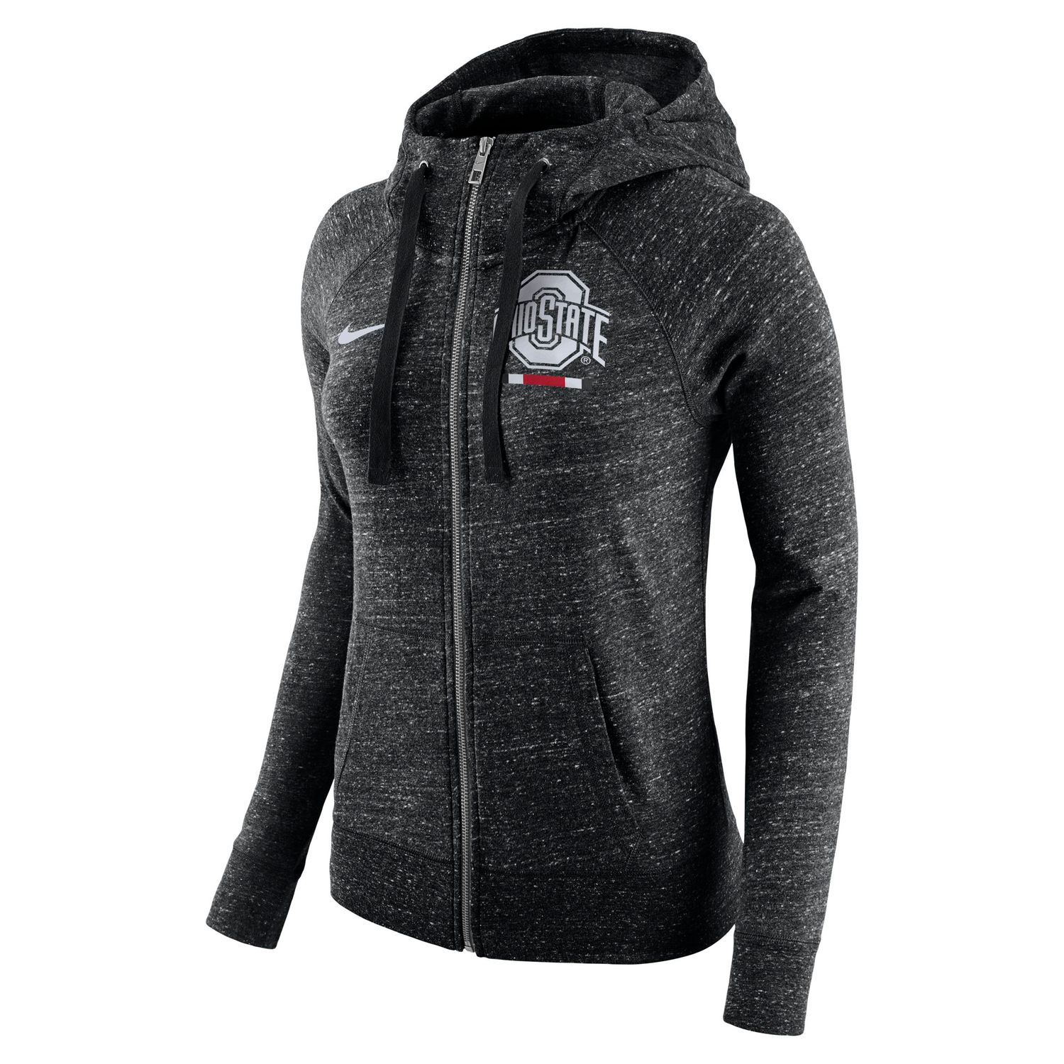 women's nike ohio state sweatshirt