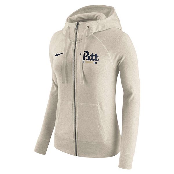 pitt panthers hoodie nike