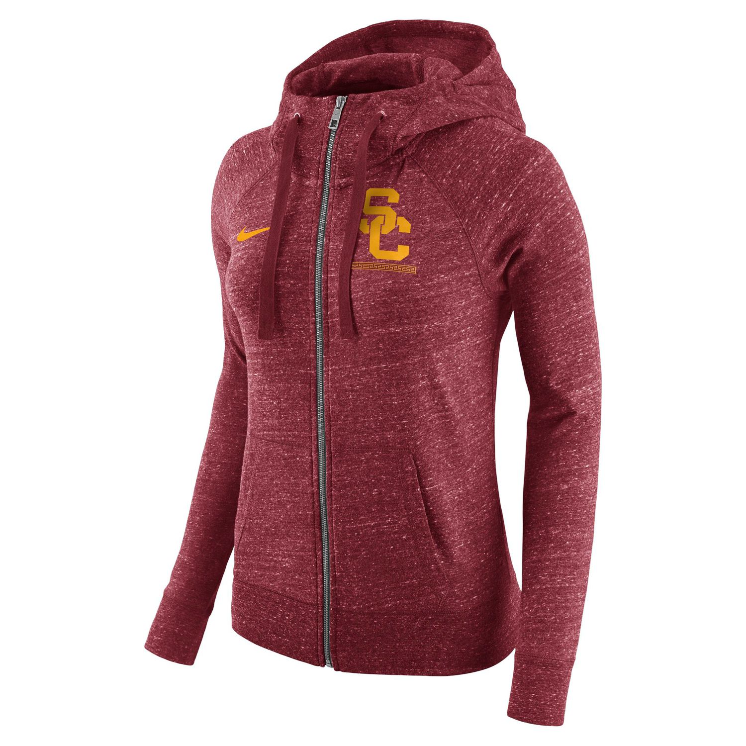 usc hoodie women's