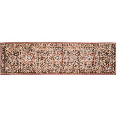 Safavieh Bijar Amol Framed Floral Rug