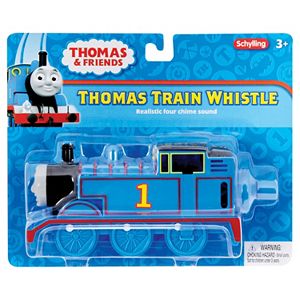 Thomas & Friends Thomas Train Plastic Whistle by Schylling