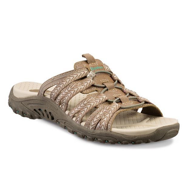 Skechers reggae store repetition sandals