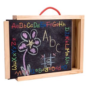 Schylling Chalk Board Brief Case