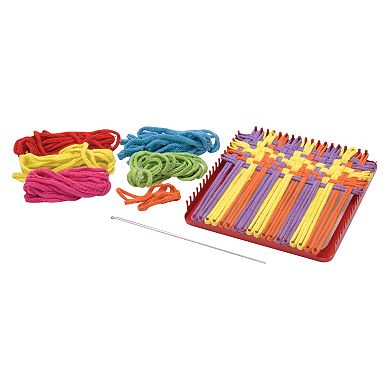 Schylling Metal Potholder Loom