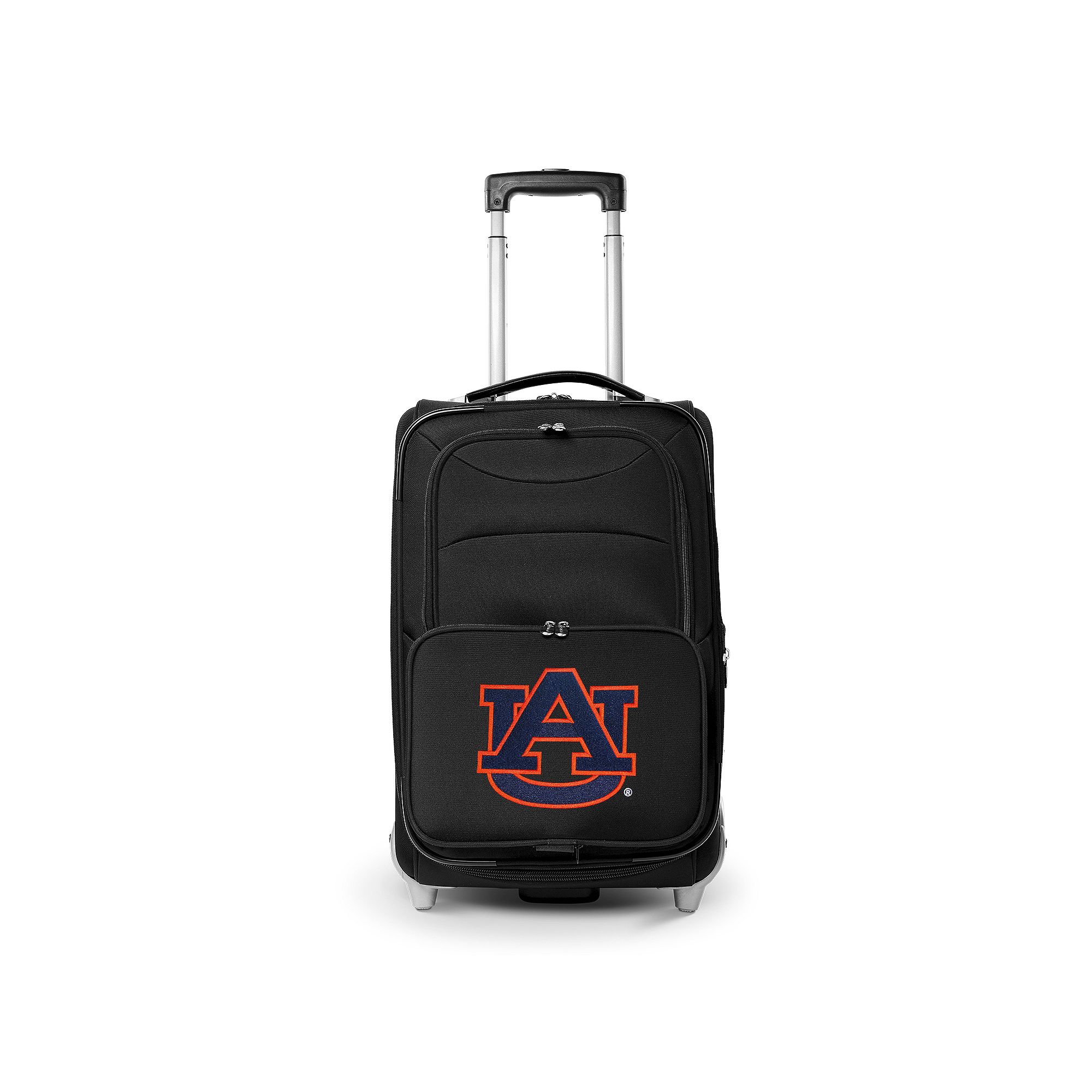 Auburn Tigers 21-Inch Wheeled Carry-On, Team