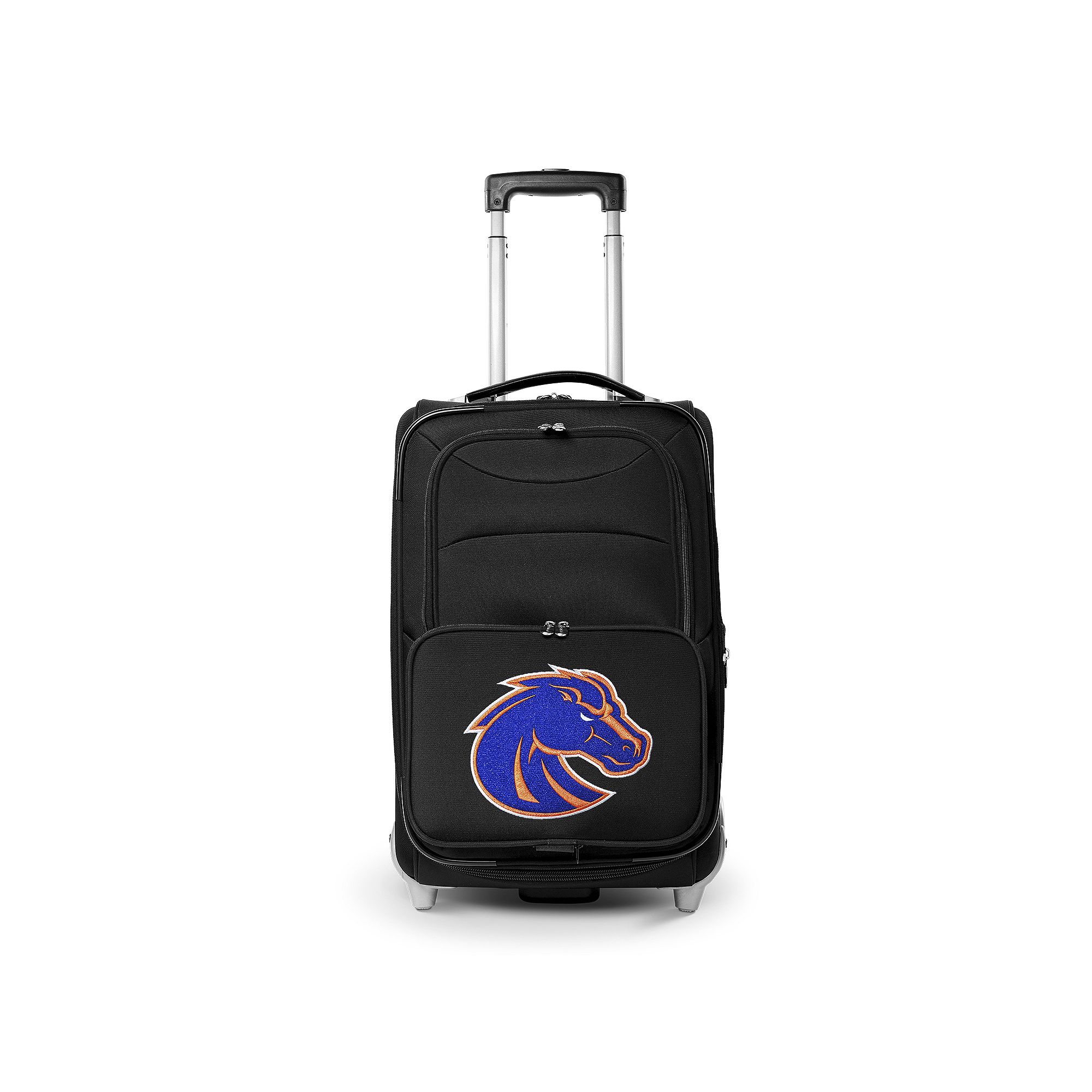 Boise State Broncos 21-Inch Wheeled Carry-On, Team